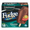 Chapman's Super Fudge Ice Milk, 75 mL