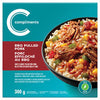 Comp BBQ Plld Prk 300 g
