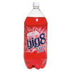 Big 8 Cream Soda, 2 l