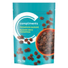 Compliments Thompson Raisins, 375 g