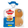 Dempster's Hamburger Buns, 8 ct