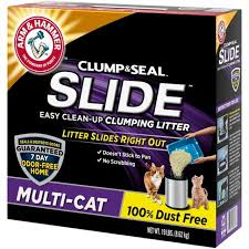 Arm&Hamm Sld Multi Clump 6.4kg