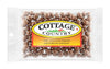 Cottage Country Pure Chocolate Peanuts, 100 g