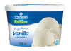 Scotsburn Joins Farmers Vanilla Ice Cream, 1.5 l