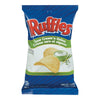 Ruffles Sour Cream'n Onion, 66 g