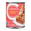 Compliments Evaporated Milk, 354 mL