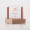 Scrub Milk + Oats Soap, 1 ct