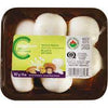 Comp Mushrooms Whole 1 ea