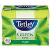 Tetley Green Tea Pure, 96 g