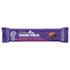 Cadbury Fruit & Nut Bar 42g 3 g
