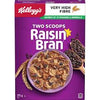 Kellogg's Raisin Bran 375 g