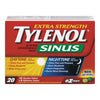 Tylenol Sinus, 1 ct