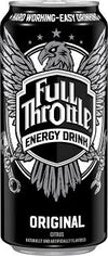 Full Throttle Original Citrus Energy Drink, 1 ct