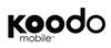 Koodo Mobile $15.00 1 ea