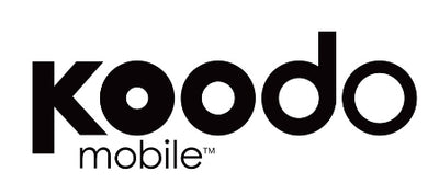 Koodo Mobile $15.00 1 ea