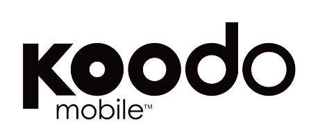 Koodo Mobile $15.00 1 ea