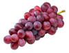 Red Seedless Grapes