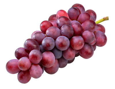 Red Seedless Grapes