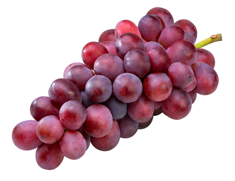 Red Seedless Grapes