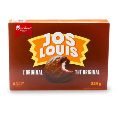 Vachon Jos Louis The Original, 6 ct