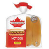 Dempster's Htdg Buns 8s 1 ea