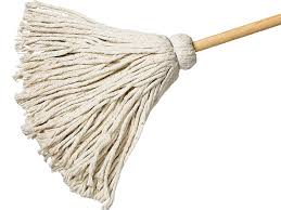 String Mop, 1 ct