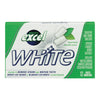Excel White Spearmint Sugar-Free Gum, 12 ct