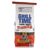 Grill Time Charcoal Briquets, 3.77 kg