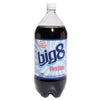 Big 8 Diet Cola 2L