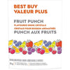 BB Frt Pnch Drink Crys 75g 0 ea