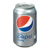 Pepsi Diet Cola Soda, 355 mL