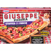 Giuseppe Pizzeria Cheese Stuffed Crust Deluxe Pizza, 771 g