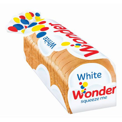 Wonder White, 1 ct