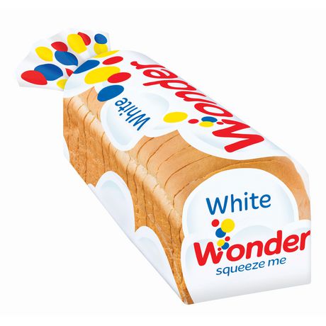 Wonder White, 1 ct
