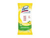Lysol Wipes 84PK 1 ea