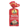 Sun-Maid Raisin Cinnamon Swirl, 450 g