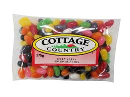 CC Jelly Beans 210 g