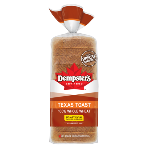 Dempster's Texas Toast 675g