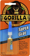 Gorilla Super Glue, 1 ct
