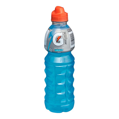 Gatorade Cool Blue Energy Drink, 710 mL