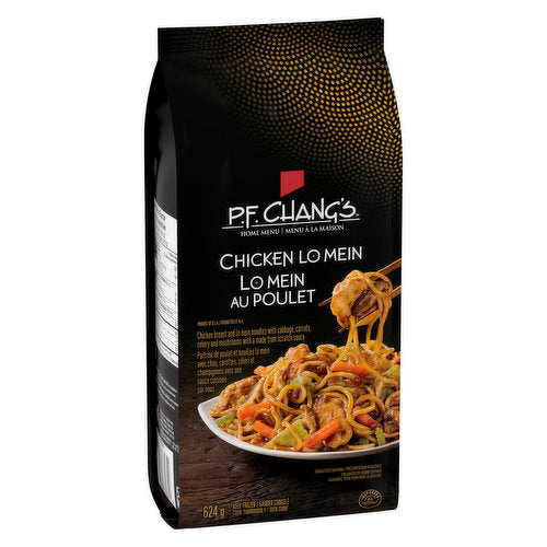 P.F. Chang's Chicken Lo Mein, 624 g
