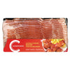 Compliments Naturally Smoked Bacon, 1 ct