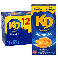KD Original 12PK 200 g