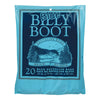 Billy Boot Blue Bags, 20 ct