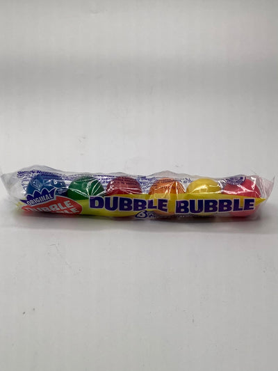 Dubble Bubble Gum Balls, 1 ct