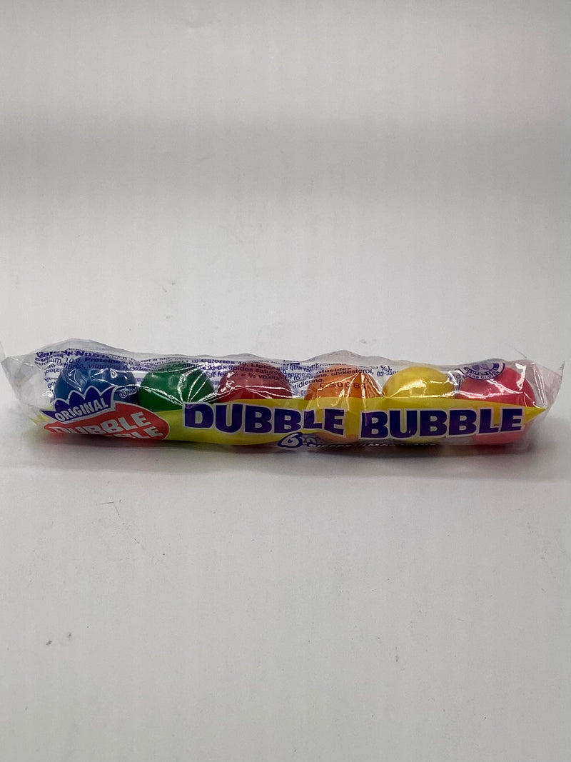 Dubble Bubble Gum Balls, 1 ct