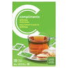 Compliments Stevia Sweetener Packets, 100 ct