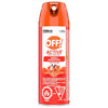 Off Active Mosquitoe Repellent, 170 g