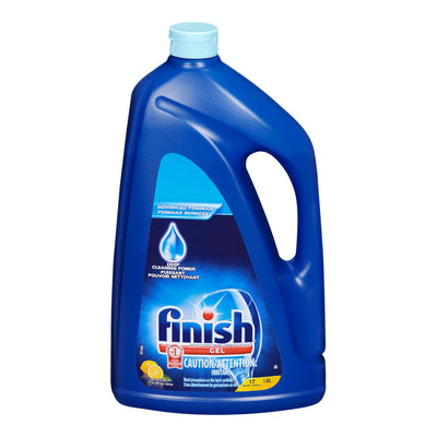 Finish Deep Cleaning Gel, 1.6 litre