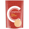 Compliments Ground Ginger, 1 ct